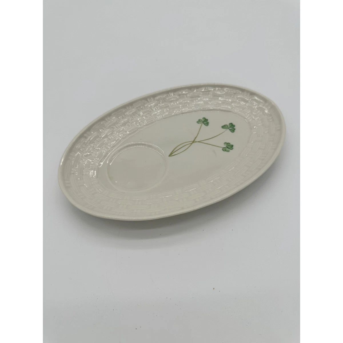 Belleek Dinnerware Plates for sale | eBay