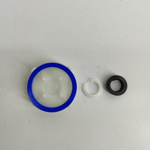 Volkswagen JETTA MK2 Kraftstoffpumpensieb 191906098C 1987 NEU ORIGINAL 24318716