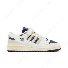 adidas Forum 84 Low Off White Collegiate Navy GZ6427