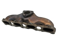 Auspuffkrümmer Abgaskrümmer rechts M48.52 passt für PORSCHE  CAYENNE (92A) 4.8