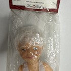 Fibre-Craft Mrs. Claus Music Box No. 3203 Decorative Use Only (1991) — photo 2