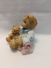 Cherished Teddies Dr Darlene Makebetter 1998 Symbol of Charter Membership, NIB — photo 3