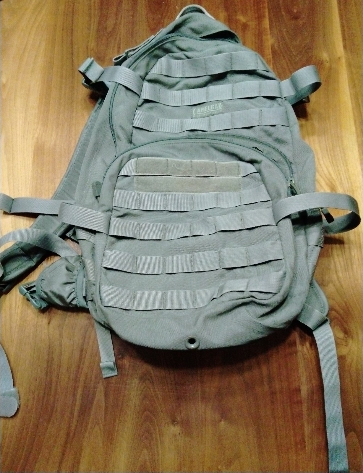 Camelback HAWG Military Tactical Hiking Backpack - No Bladder