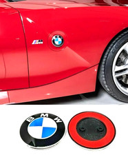 Z4 E86 BMW Heck- und Seitenblinker-Emblem-Typ
