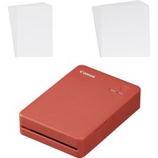 Canon Tech Data 6754C001 Dye-sublimation