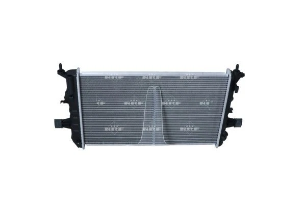 RADIATOR ENGINE COOLING 50562 FOR X18XE1X181/Z18XE 1.8L Z22SE/22YH 2.2L 4cyl - Image 4 of 4