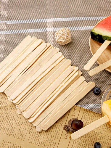 6pcs Silicone Pop Up Ice Lolly Cream Popsicle Mould Molds Frozen DIY Maker UK - Picture 11 of 12