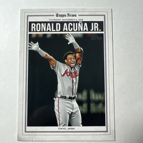 Ronald Acuña Jr.