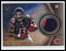 2015 Topps Valor Football Cards - Review Added 20