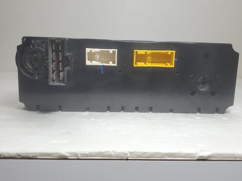 2005-2007 Nissan Armada Quest Titan Climate Controls HVAC 3 Plug 27500-ZC01A OEM - Picture 13 of 19