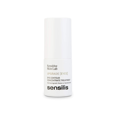 Sensilis Upgrade Eyes 15Ml