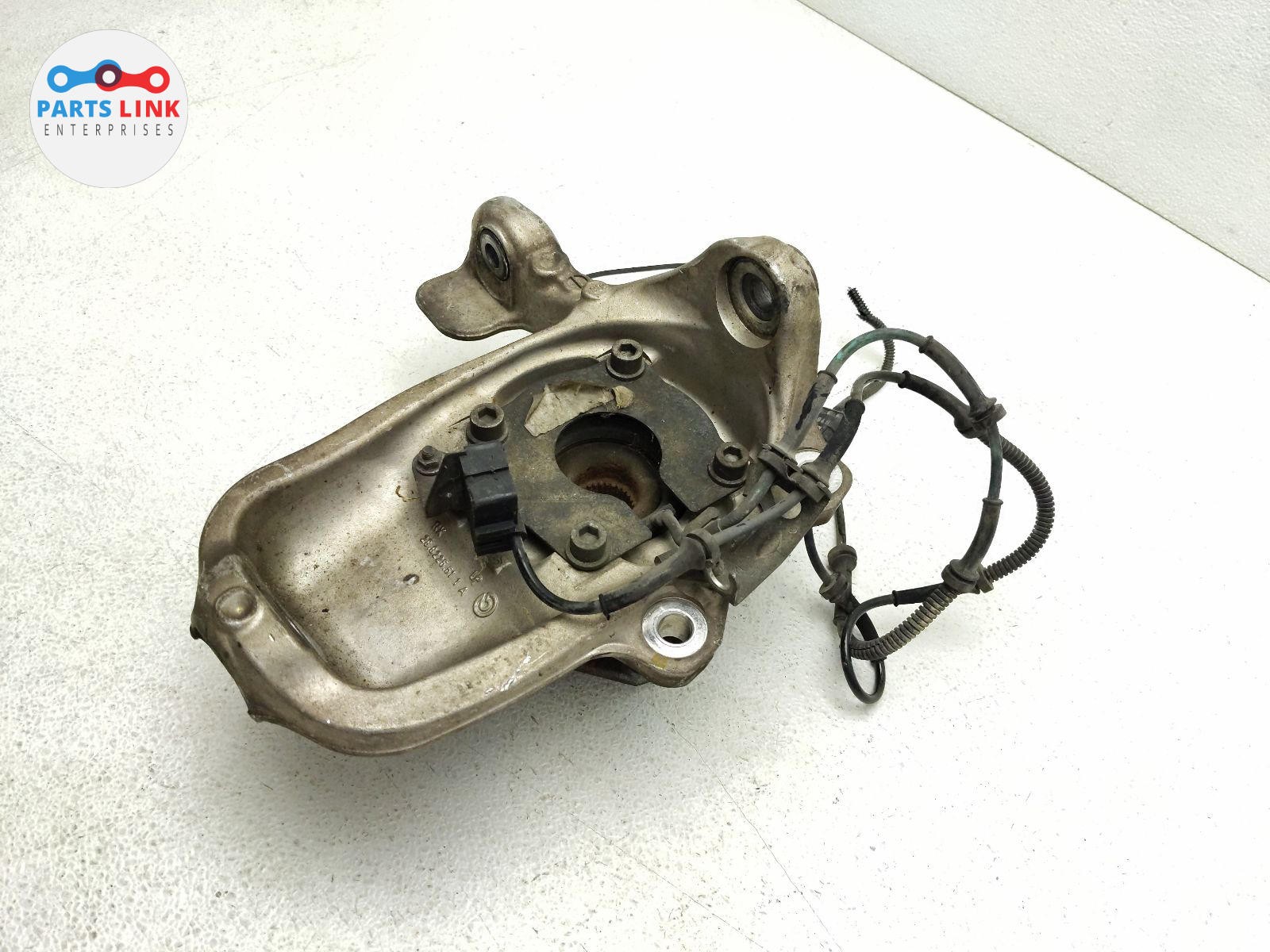 Maserati GranTurismo 2007-2019 FRONT+RIGHT Hub bearing assembly