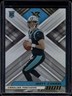 2022 Panini XR #102 Matt Corral RC PANTHERS