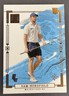 2024/25 Panini Impeccable GOLF SAM HORSFIELD  /99
