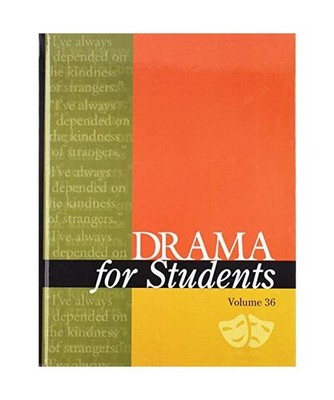 Drama for Students