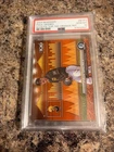 2024 Bowman Scouts Top 100 Paul Skenes #BTP-3 Orange Refractor /25 (RC) PSA 10