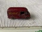 Vintage Matchbox Lesney #69 Nestle's Commer 30 CWT Van - England