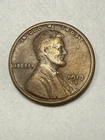 ** 1913-S LINCOLN CENT- VG  (FILL THAT SPOT IN YOUR SET)  PRICED TO SELL **