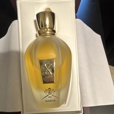 Xerjoff Naxos 1861 Unisex Eau de Parfum Spray Fragrance