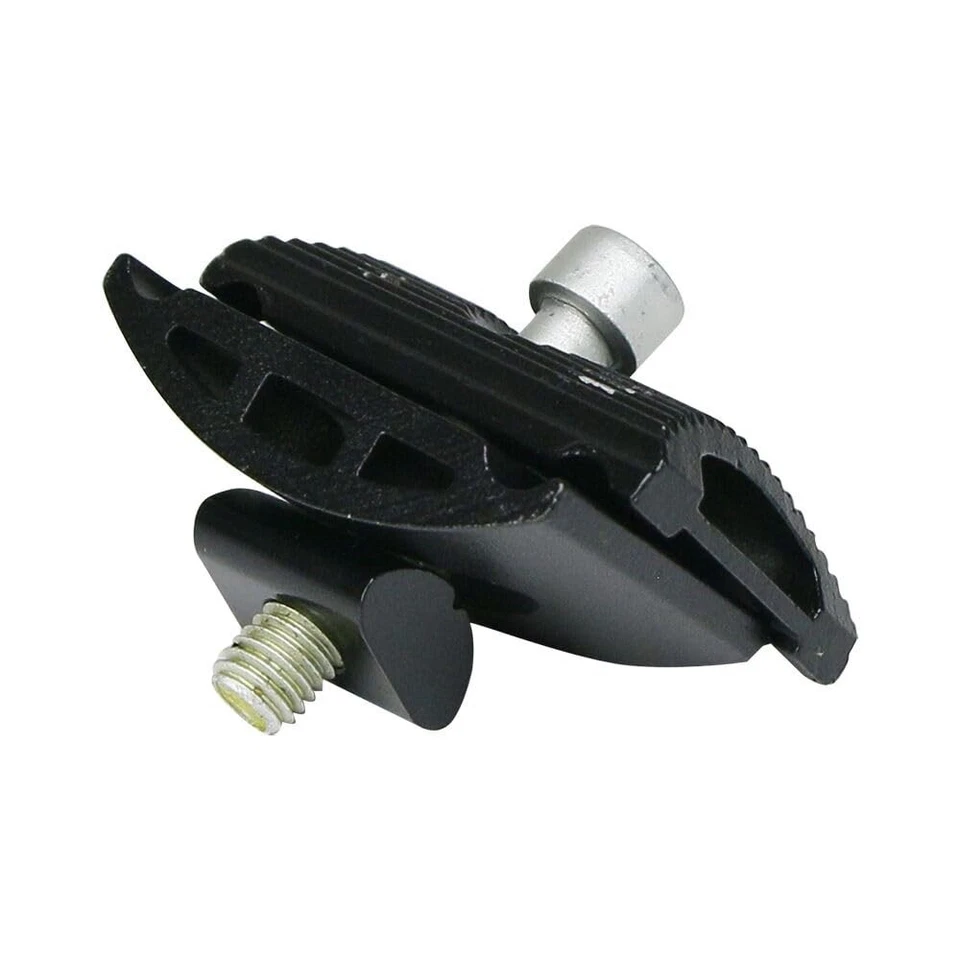 1 pieza Tija de sillín de bicicleta Tornillo Tija de tubo de asiento Barra única Aleación de aluminio Montaje MTB... Foto 4 de 4