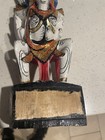 A Balinese Garuda 13 inches — photo 2