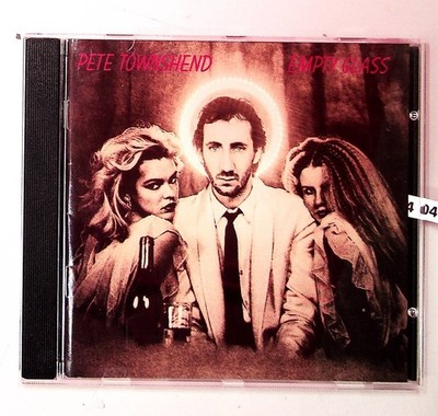 Empty Glass Pete Townshend: