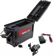 Trailer Tester, Vehicle Diagnostics, Operating Range 6 to 24V DC, LED Display