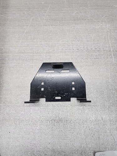 Air Lift  LoadLifter 57580   7500 XL  Lower Bracket P/N:03818  For FORD F-350  - Bild 2 von 8