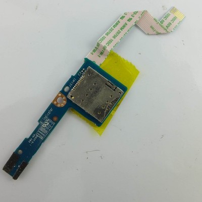 ORIGINAL DELL Latitude E7250 SIM Card Board  