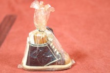 Schuh handarbeit Streichholzhalter Souvenir Liegnitz/Legnica Niederschlesien