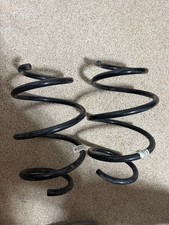 BMW M4 F82 FRONT SUSPENSION COIL SPRINGS