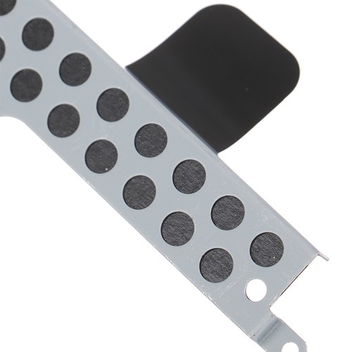 For MSI GL63 GP63 GF63 GE73 GL75 GF75 Thin Hard Drive Caddy Laptop HDD Bracket - Zdjęcie 5 z 8