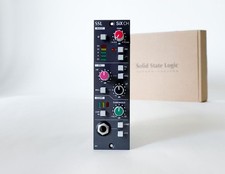 [Used] SSL 500 Series SiX Channel (Part 2)