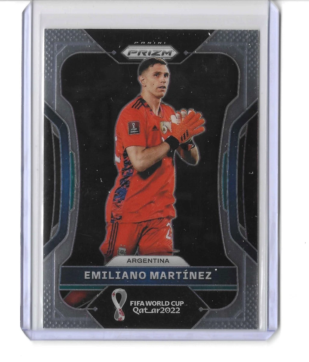 Soccer Misprint Sports Trading Card Singles for sale | eBay