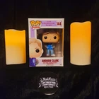 Funko Pop! Movies Breakfast Club Andrew Clark #144 Vaulted