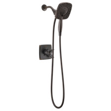 Delta Ashlyn T17264-RB-I Monitor  17 Series Shower Trim - Venetian Bronze