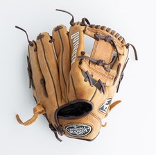 Louisville Slugger Dynasty 11.5 Inch Leather Baseball Glove DYRB17115 RHT EC