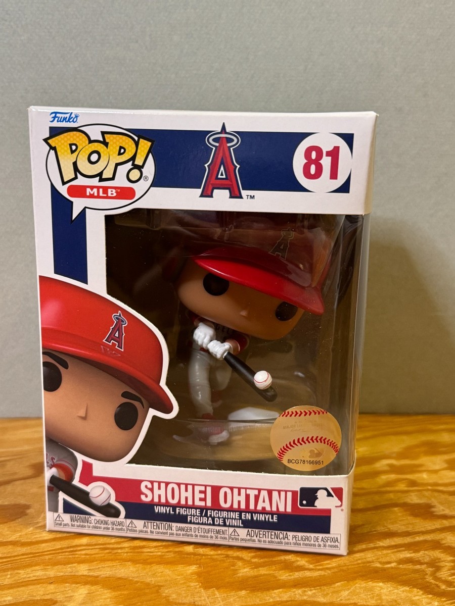 Shohei Ohtani funko pop フィギュア 3体セット Shohei Ohtani funko pop フィギュア 3体セット Shohei Ohtani funko