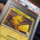PIKACHU #051 POKEMON DAY 2026 COLLECTION SWIRL 🌀 PSA 9 MINT