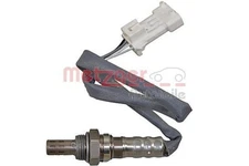 METZGER Lambda Sensor Green For CITROEN PEUGEOT FIAT C2 C3 I II Estate 1618.R0