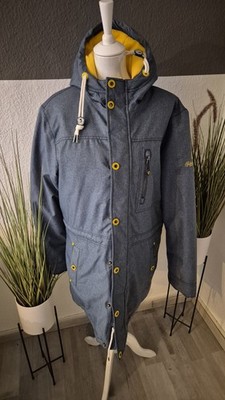 Schmuddelwedda Wintermantel XL ,3mal Getragen , Top Zustand