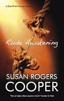 Susan Rogers Cooper | Cooper, S: Rude Awakening | Taschenbuch | Englisch (2010)