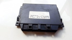 A0255451332 Getriebesteuergerät Steuergerät Getriebe 5WK33853 M DE620541-24