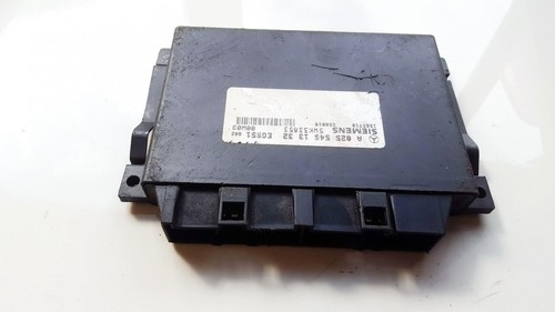 A0255451332 Getriebesteuergerät Steuergerät Getriebe 5WK33853 M DE620541-24