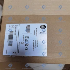 1-Year warranty~ 1PCS New in Box Allen-Bradley 2711P-T12C4D9 Free Shipping