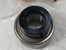 1 NEW KRA SA206-18NG INSERT BEARING WITH COLLAR NNB MAKE OFFER