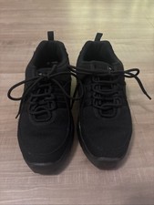 Bloch Dance Women's Canvas Boost Split Sole Dance/Hip Hop Shoes, Black, 8.5