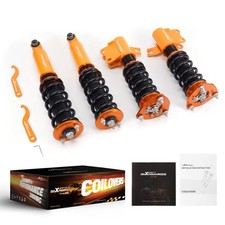 Kit Suspensión Combine Fileté For Nissan S13 180 200SX 240S S13 1.8 2.4