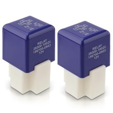 28300-10020 Starter Relais Passt für Toyota Camry Corolla Highlander Matrix