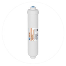 Aquafilter AISTRO2 inline water softening and iron removal cartridge 10" x 2"
